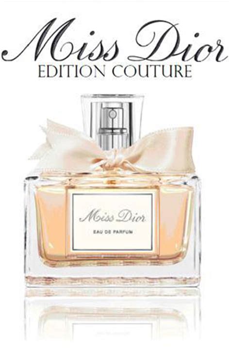 miss dior couture edition|Miss Dior perfume at boots.